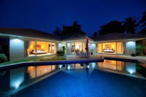  Lipa Talay Neung - Popular 3 Bed Pool Villa  Липа Ной